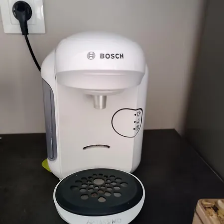 Lejlighed La Louisiane #piscine #parking #700m Plages Antibes